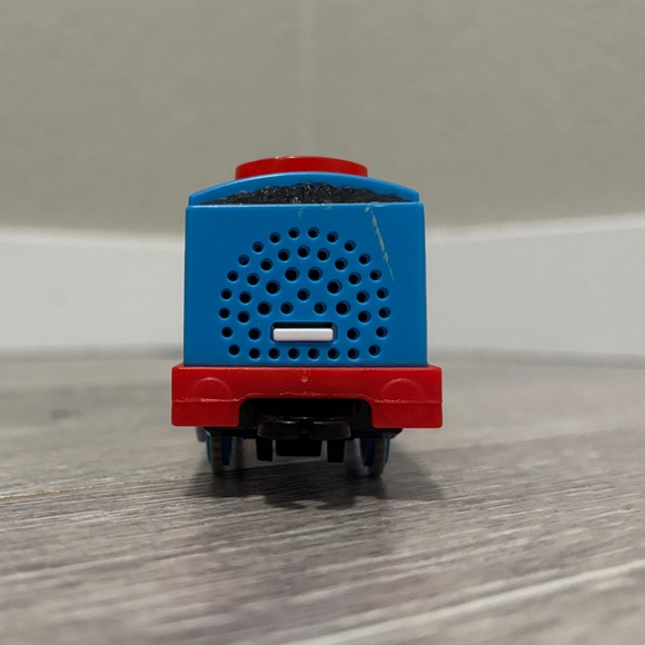 Trackmaster Talking Thomas - Picture 4 of 8